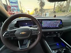 شيفروليه تاهو